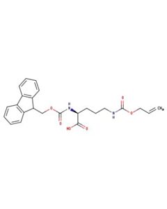 Astatech FMOC-ORN(ALOC)-OH; 1G; Purity 95%; MDL-MFCD00798637